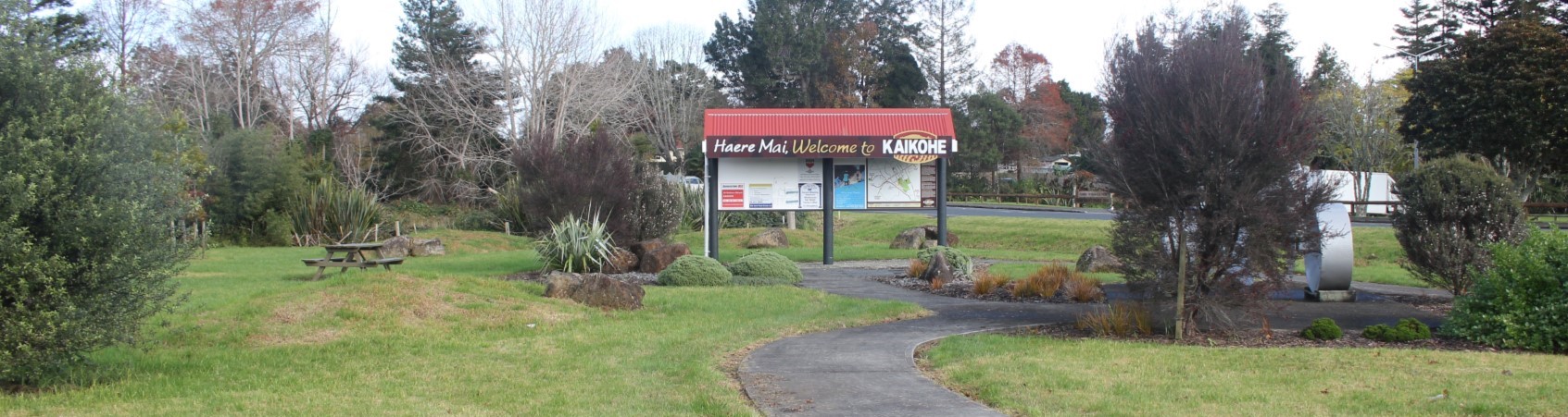 Where to Stay in Kaikohe - Accommodation